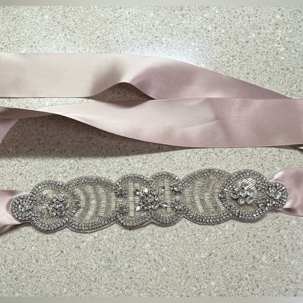 Giavan sash belt